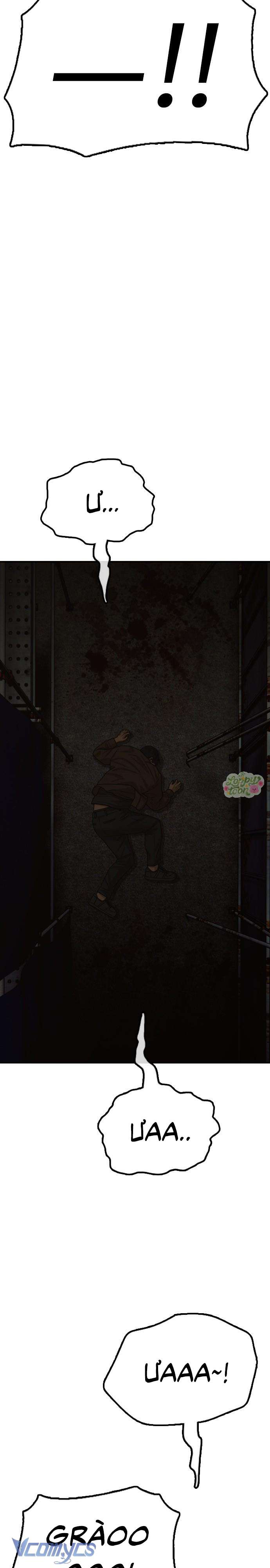 Tận Thế Đã Đến Chap 8 - Next Chap 9