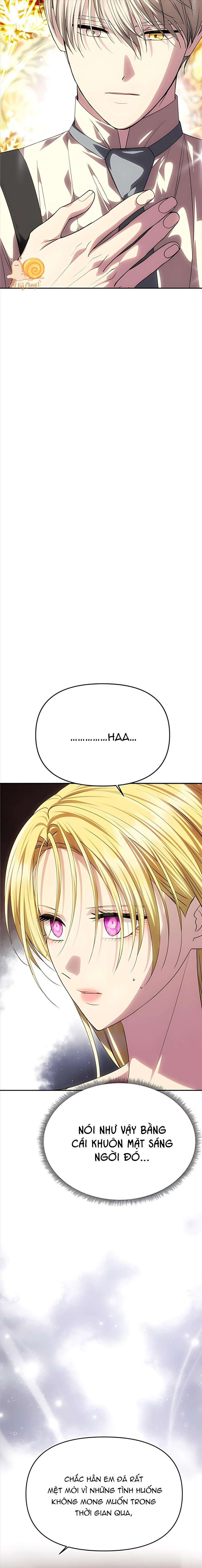 Chỉ Cần Một Người Chồng Là Đủ Chap 75 - Trang 3