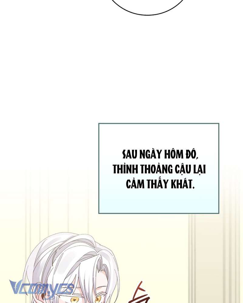 Chị Gái Của Nhân Vật Phản Diện Hôm Nay Cũng Đang Đau Khổ Chap 75 - Trang 4