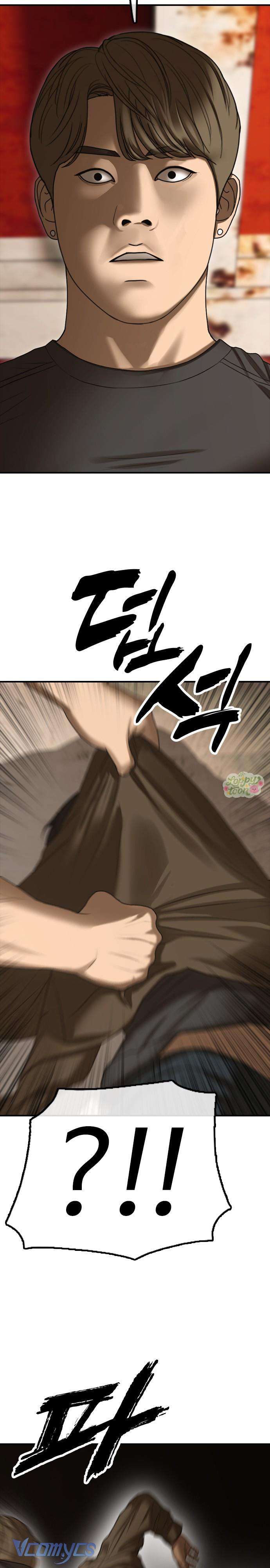 Tận Thế Đã Đến Chap 8 - Next Chap 9