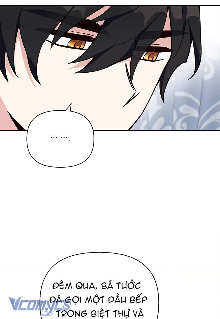 Tôi đã trở thành con gái út của công tước phản diện Chapter 10 - Trang 3