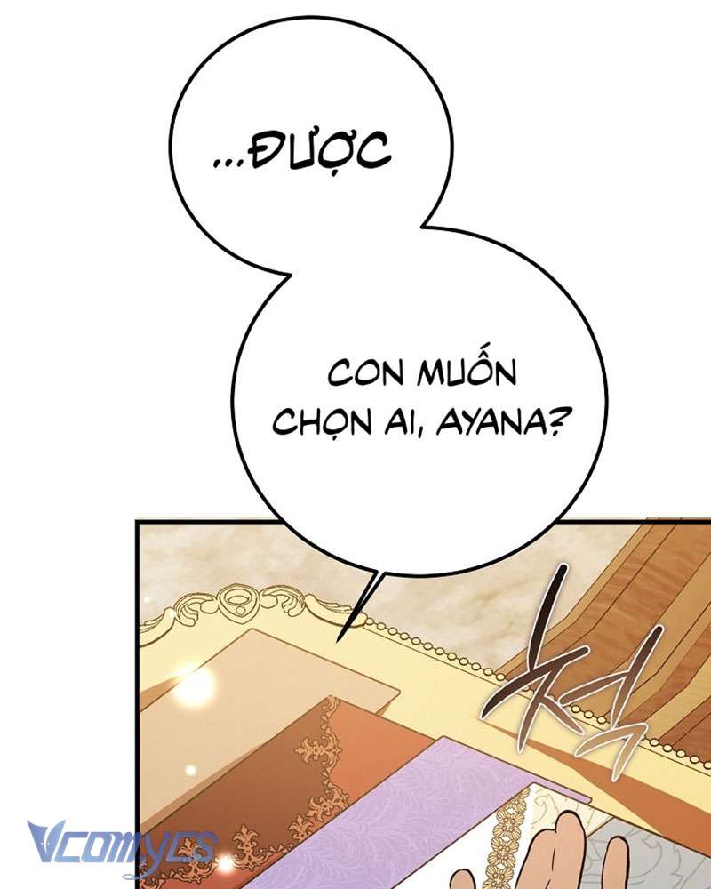 Ác Quỷ Nuôi Dưỡng Tiểu Thư Chapter 25 - Trang 4