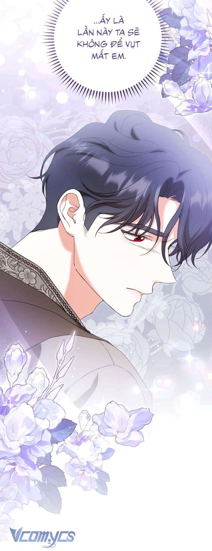 Dành Cho Những Ai Coi Hối Tiếc Là Điều Xa Xỉ Chap 56 - Trang 3