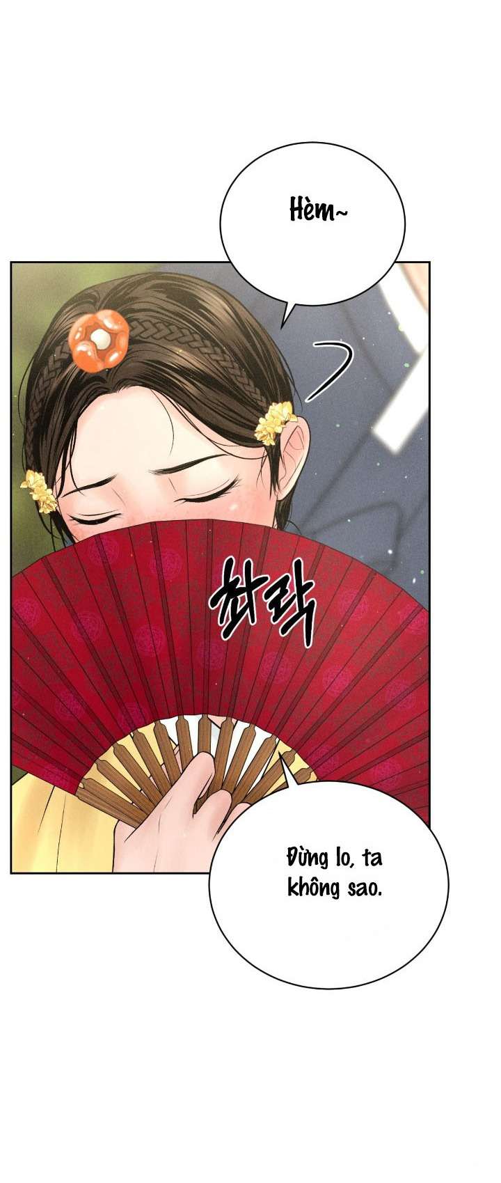Chú à, tôi sẽ trả tiền xe cho chú Chap 28 - Trang 3