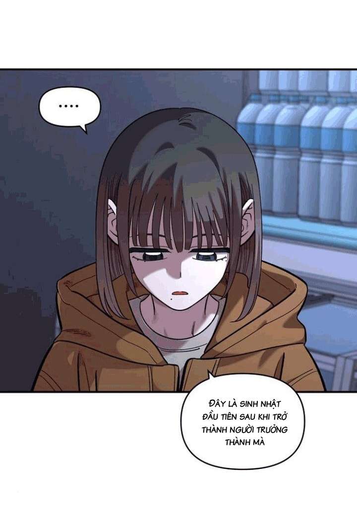 [18+] Người Bạn Rắc Rối Thời Thơ Ấu Của Tôi Chap 48 - Trang 2