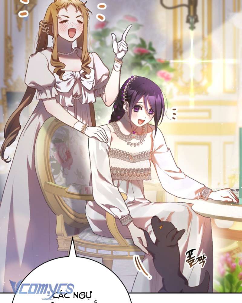 [Sứa Biển] Em Trai Tôi Là Hoàng Đế Ngang Ngược Chap 32 - Next Chap 33