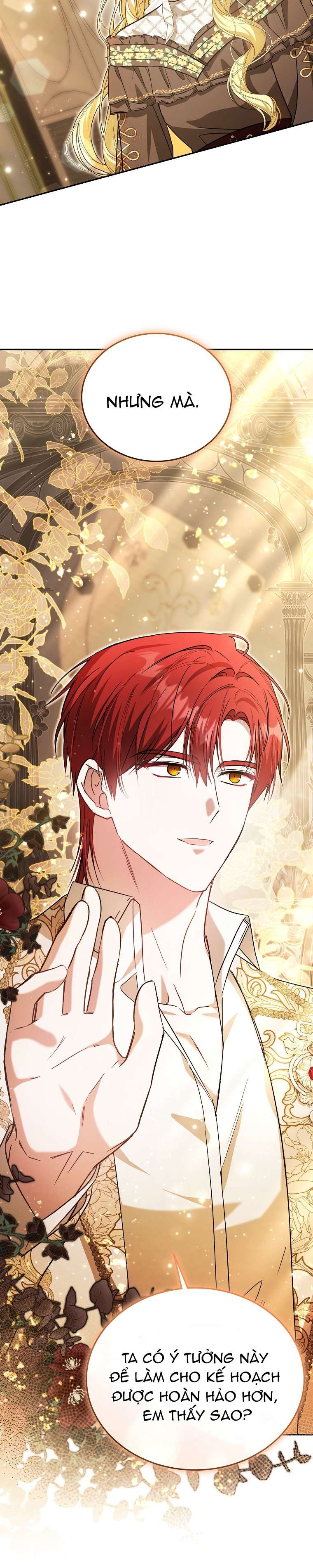 Chị Gái Tôi Là Nhân Vật Chính Chap 44 - Trang 4