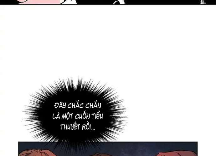 Luật Của Tiểu Thuyết Mạng Chapter 4 - Trang 4