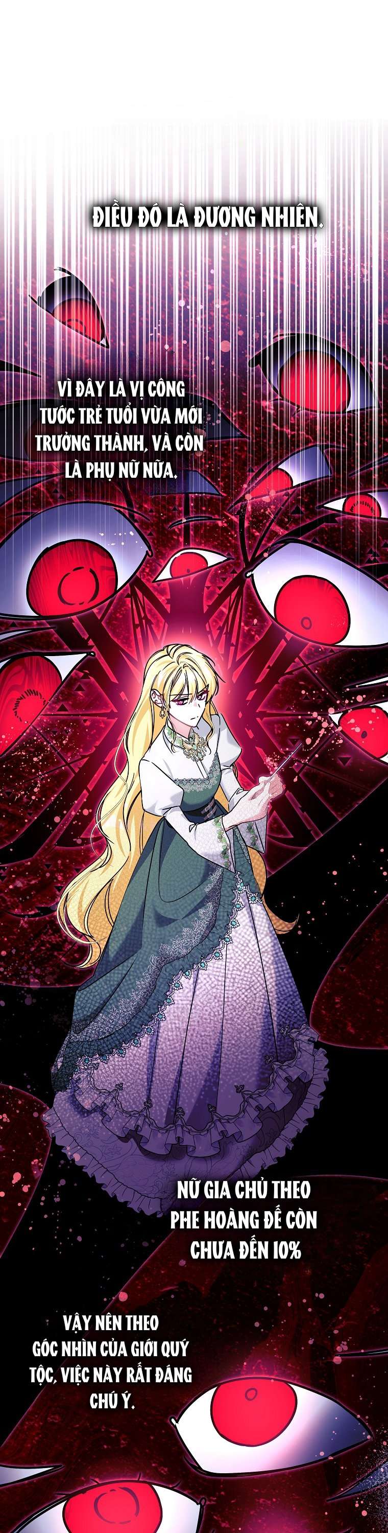 Chị Gái Tôi Là Nhân Vật Chính Chap 61 - Next 