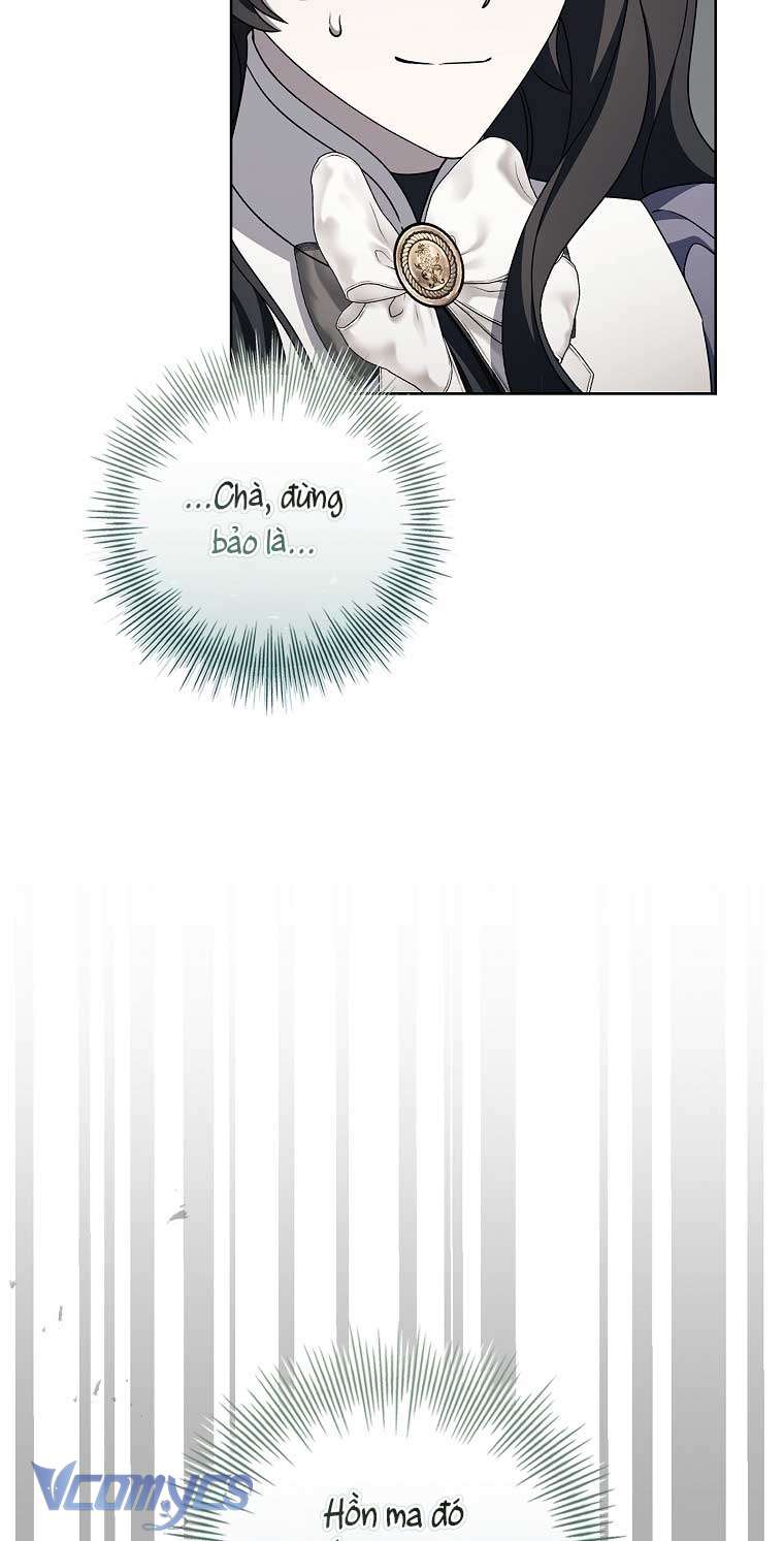 100 lời nguyền tại dinh thự Illestone Chap 24 - Trang 2
