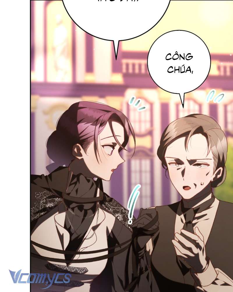 [Sứa Biển] Em Trai Tôi Là Hoàng Đế Ngang Ngược Chap 76 - Trang 2