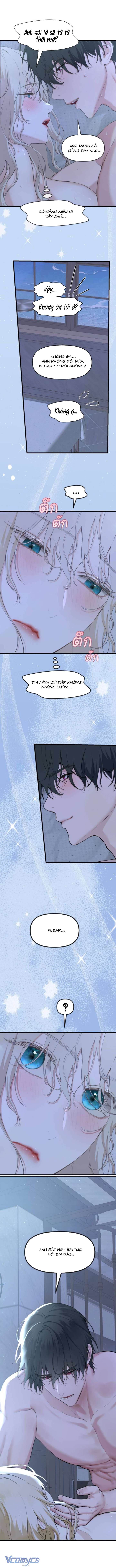 [18+] Một Năm Không Thể Chịu Đựng Được Chap 39 - Trang 3