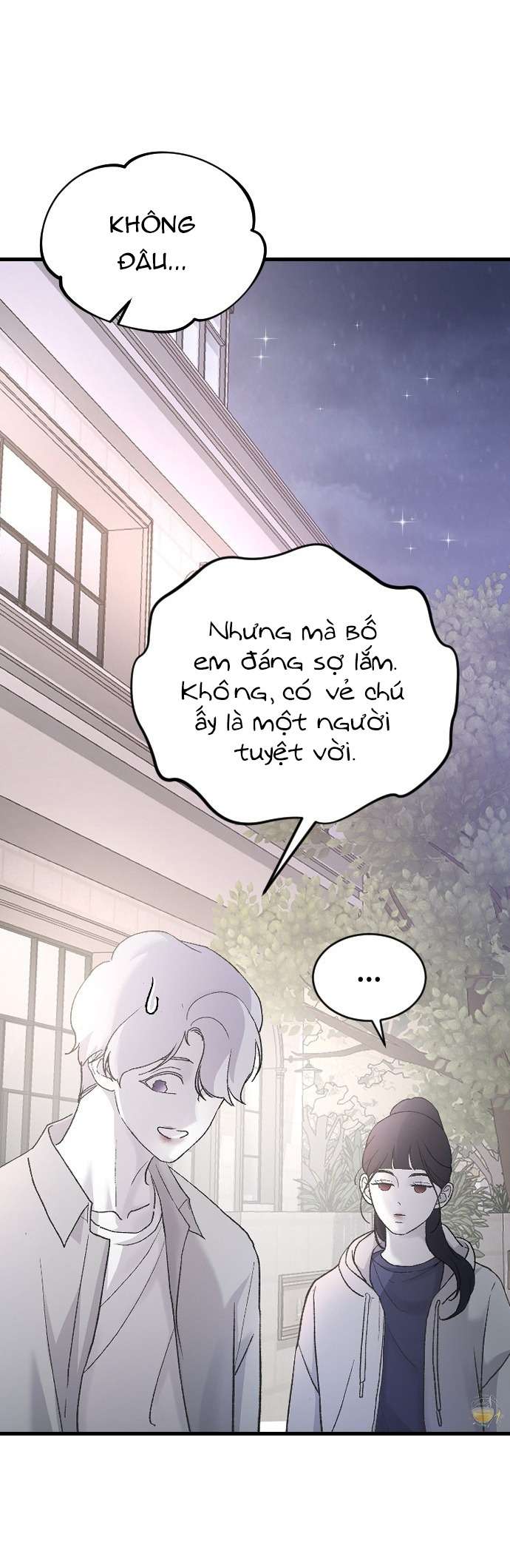 Ba Anh Trai Cực Phẩm Của Tôi Chap 73 - Trang 3