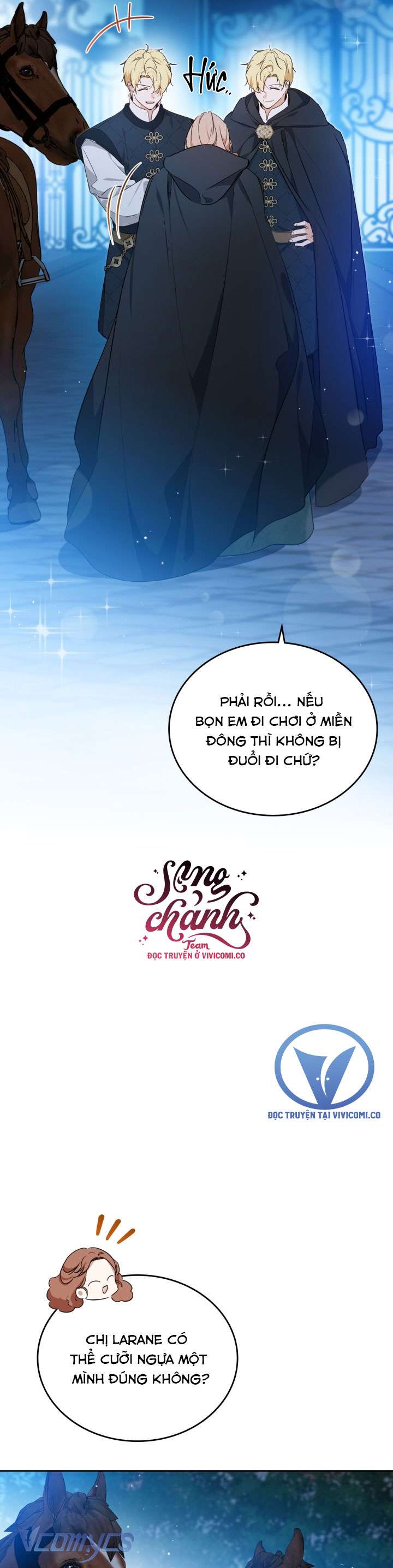 Kiếp Này Nhất Định Làm Gia Chủ Chap 172 - Trang 2