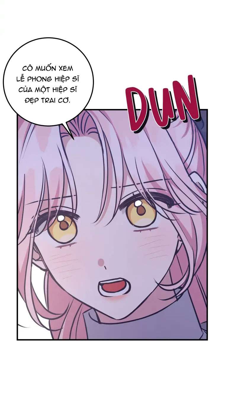 Tôi đã nuôi dưỡng những kẻ phản diện một cách đúng đắn Chap 39 - Trang 2