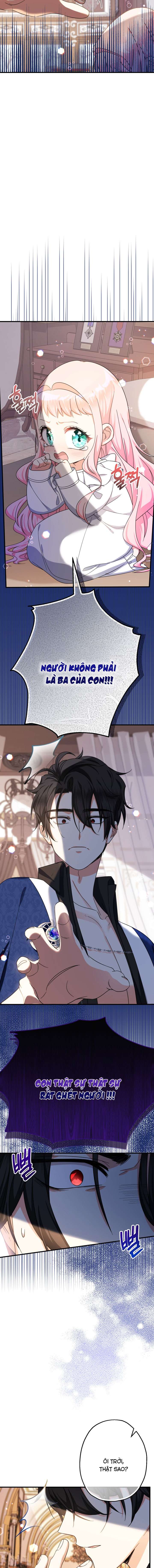 [PNT] Tiểu Thư Tích Tiền Đi Bụi Chap 16 - Trang 2