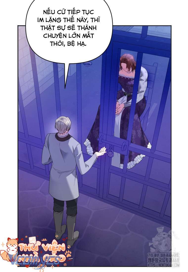 Quan chức cấp thấp, ôm giấc mộng thăng tiến Chap 11 - Trang 3