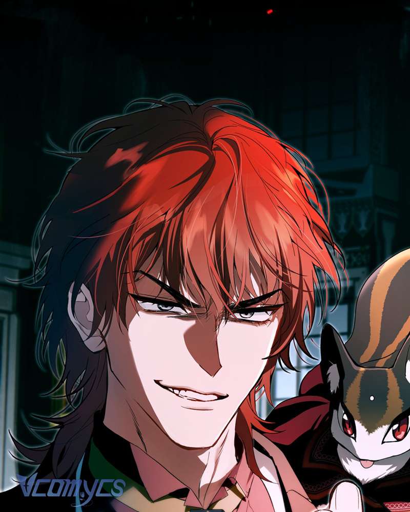 Cô Ấy Sẽ Thuần Hóa Các Anh Hùng Chapter 9 - Next Chap 10