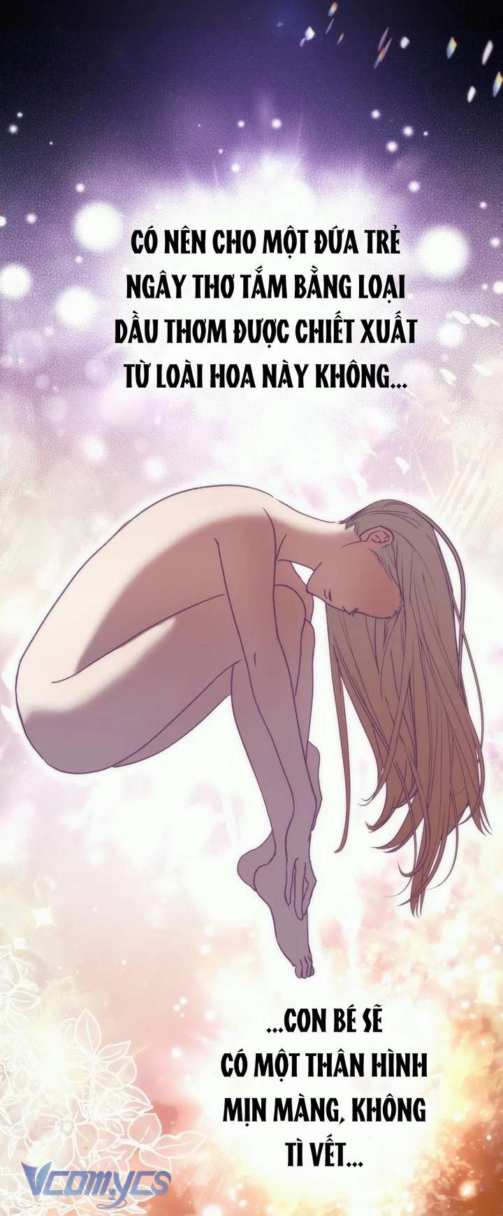 [18+] Người Em Vợ Tóc Vàng Chap 3 - Trang 2