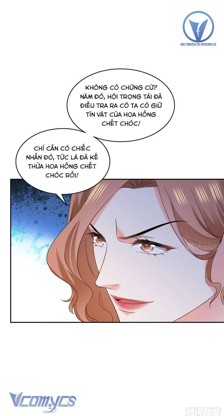 Hệt Như Hàn Quang Gặp Nắng Gắt Chapter 562 - Trang 4