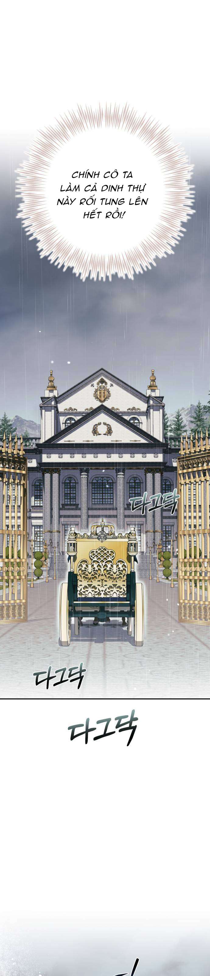 Nữ Công Tước Chiến Lợi Phẩm Chap 17 - Trang 3