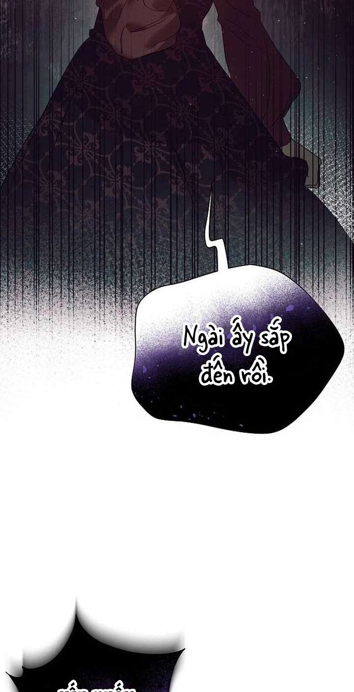 Đêm không ngủ của mãnh thú Chap 11 - Trang 3