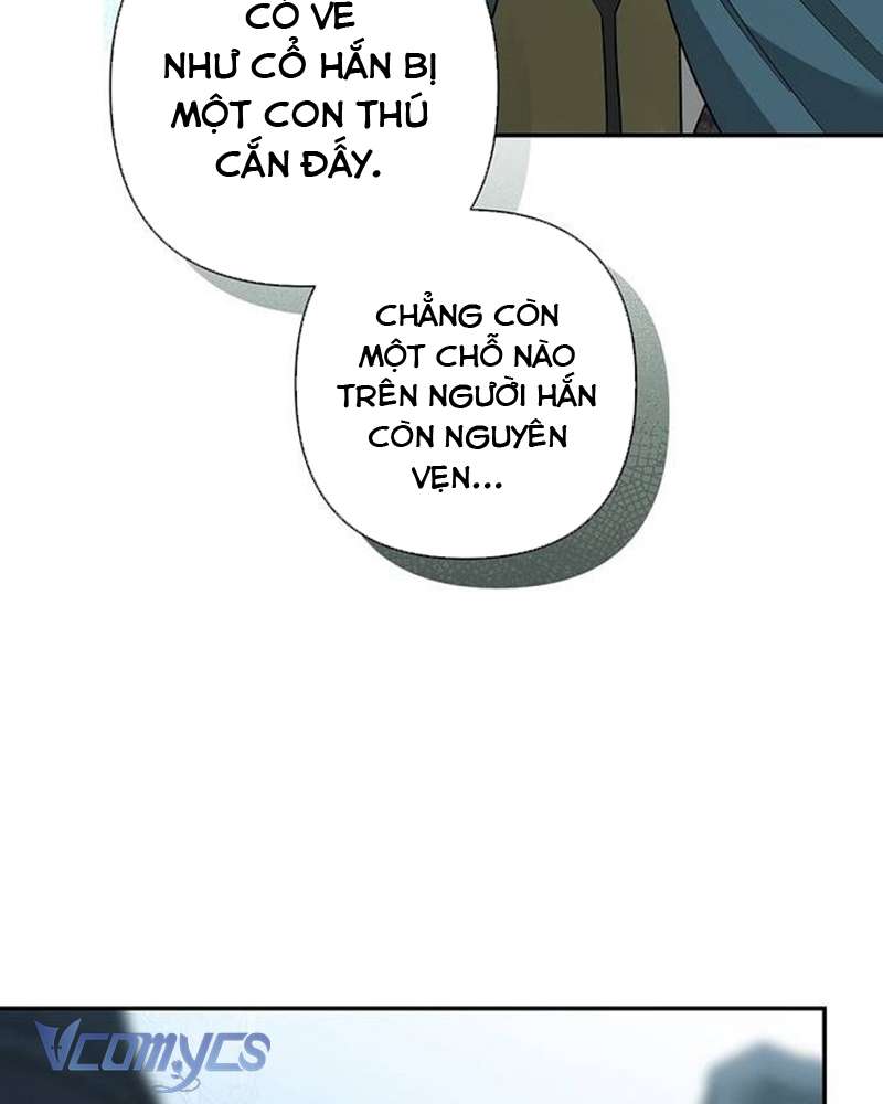 Praesepe Bên Ngoài Chiếc Lồng Chap 16 - Next Chap 17