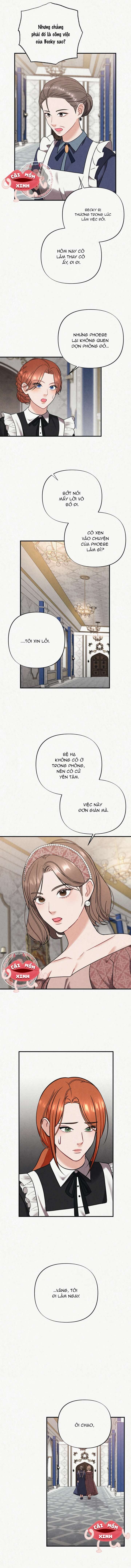 Tù Binh Trong Mơ Tù Binh Trong Mơ-Chap 6 - Trang 2