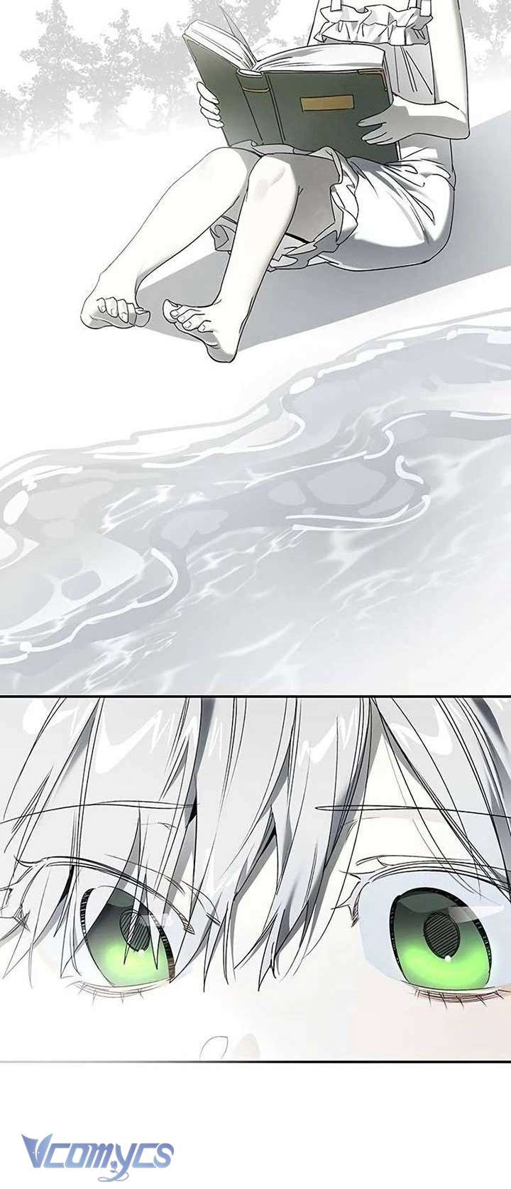 Cứ Cố Gắng Hết Sức Để Hối Hận Chap 23 - Trang 4