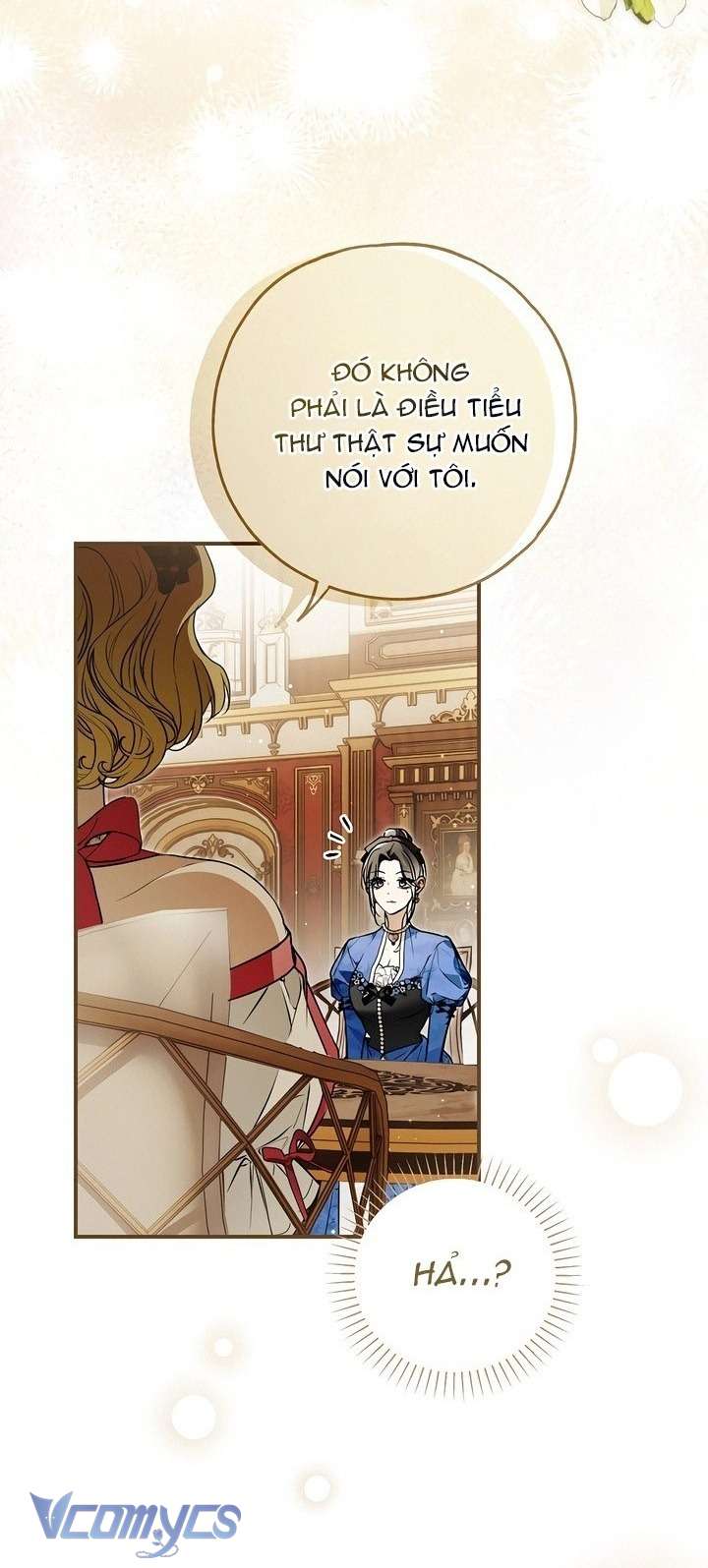 Ai Đó Đang Điều Khiển Cơ Thể Của Tôi Chap 68 - Trang 4