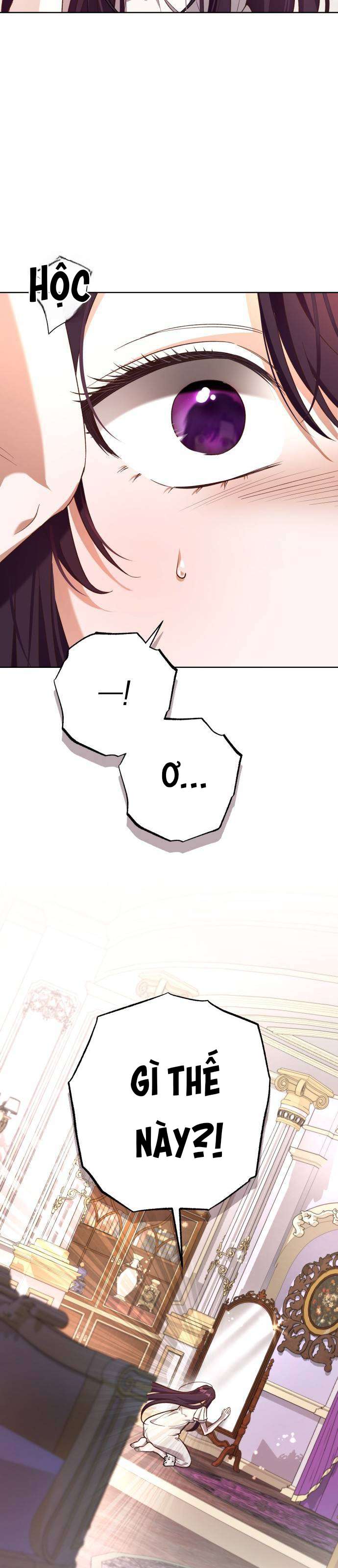 Cô Dâu Của Đại Công Tước Là Chiến Binh Địa Ngục Chap 3 - Next Chap 4