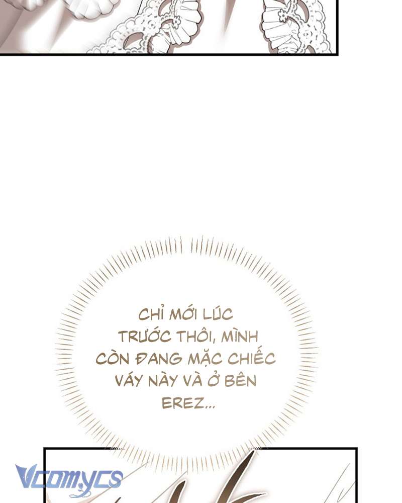 Ác Quỷ Nuôi Dưỡng Tiểu Thư Chapter 37 - Trang 4