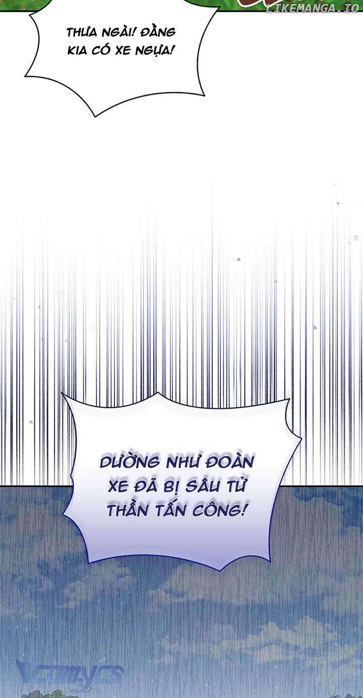 Kế Hoạch Trả Thù Chap 87 - Next Chap 88