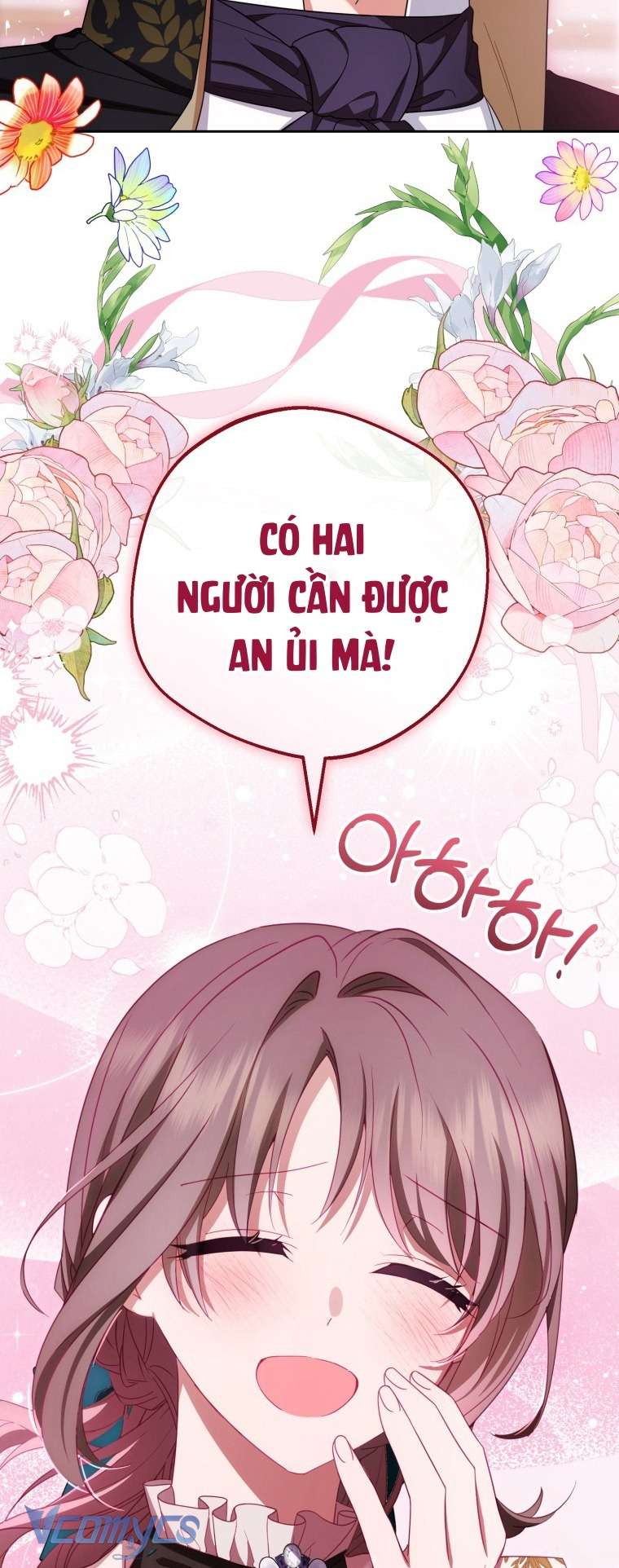 Được Yêu Thương Mà Còn Ngại Ngùng Sao! Chap 105 - Next 