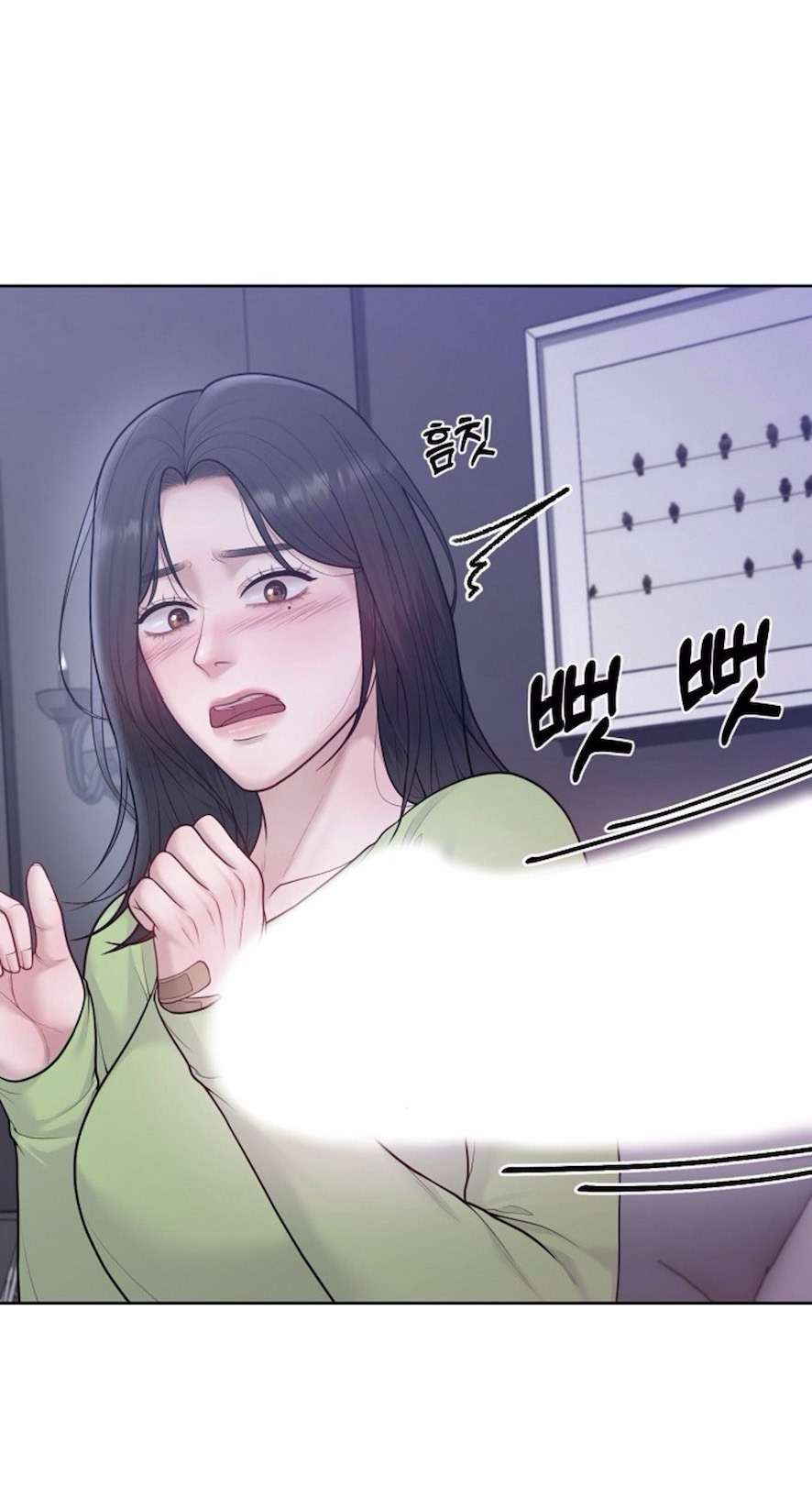 Mang Thai, Chiếm Đoạt Chap 8 - Next Chap 9