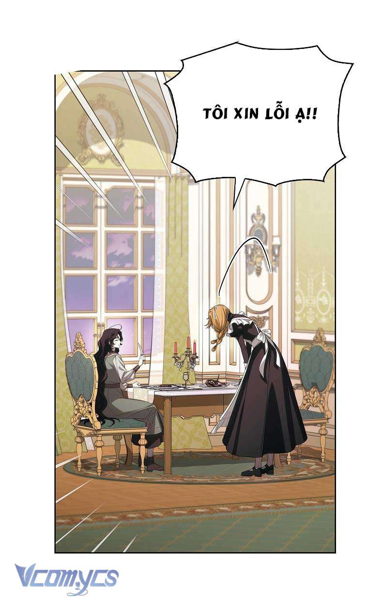 100 lời nguyền tại dinh thự Illestone Chap 3 - Trang 3