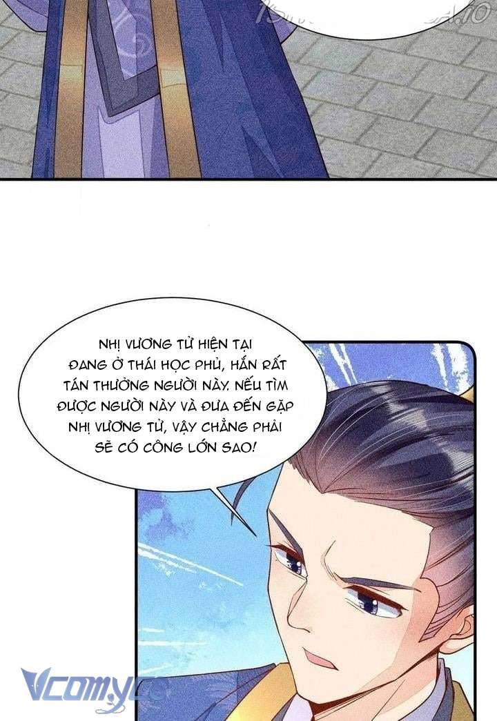 Nuôi Dưỡng Hoàng Tử Chap 34 - Next Chap 35