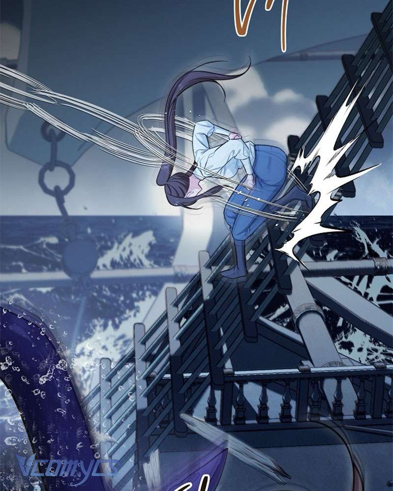 Hầu Gái Độc Quyền Của Hoàng Hậu Phản Diện Chap 84 - Trang 4