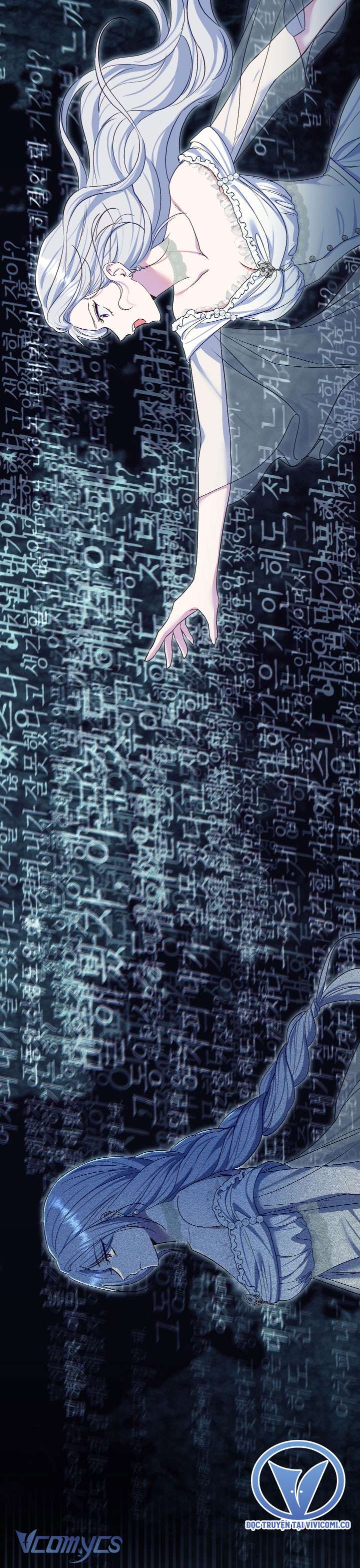 Người Xem Mắt Của Ác Nữ Quá Hoàn Hảo Chap 75 - Trang 4