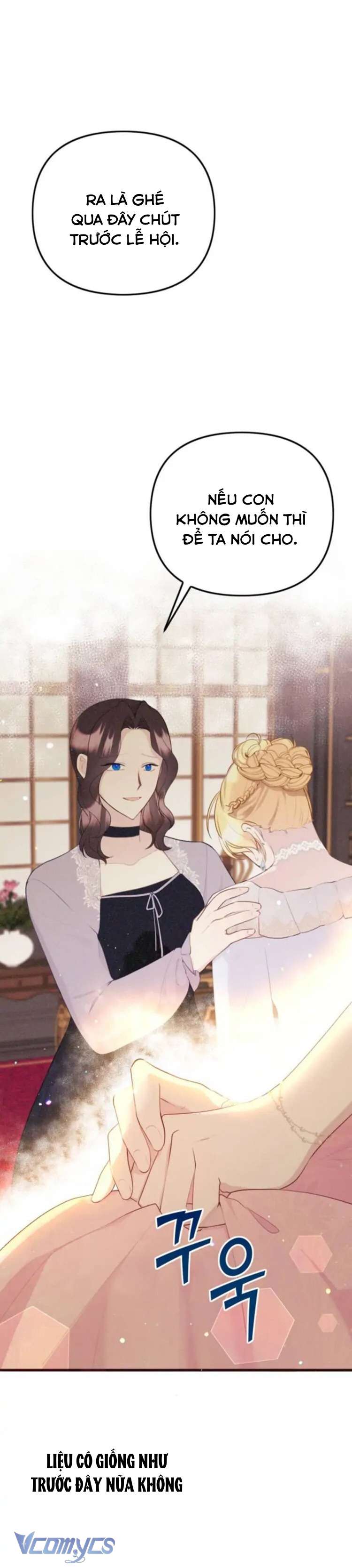 Cuộc Sống Hạnh Phúc Cùng Chồng Chapter 10 - Trang 4