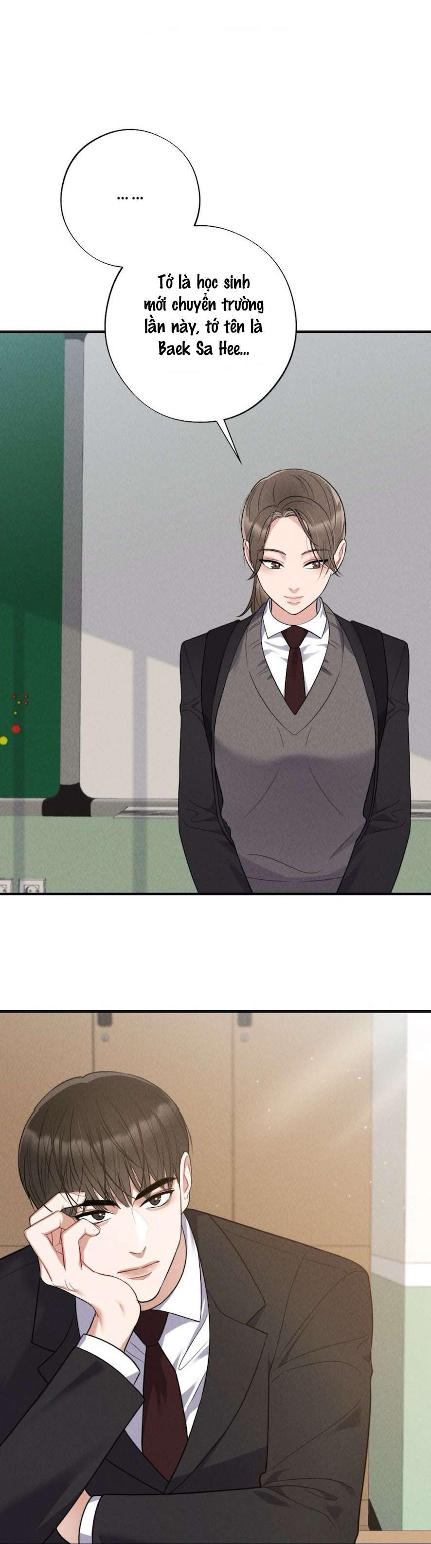 Trò Chơi Quyền Lực Chap 16 - Next 