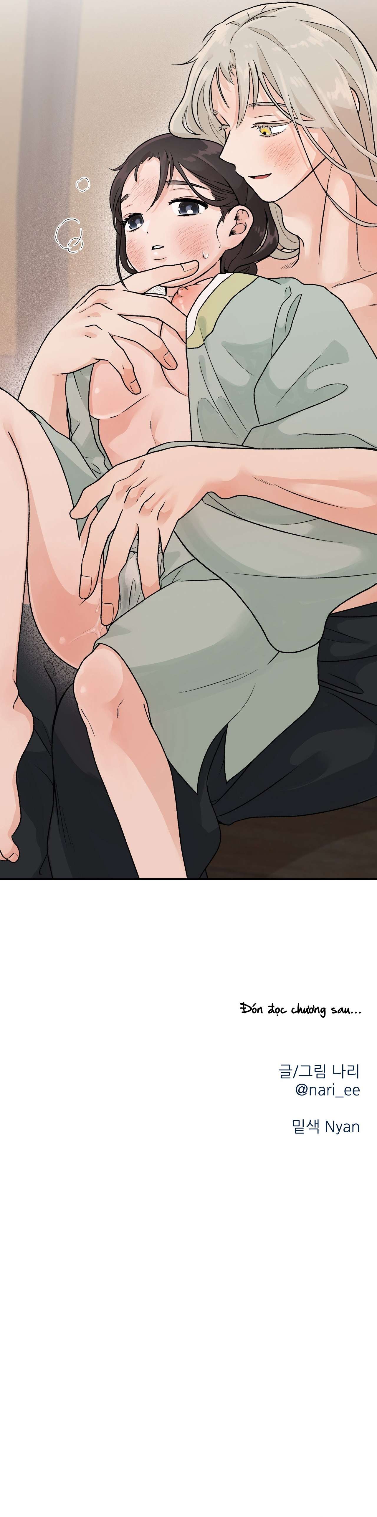 [ 18+ ] Bibisea Season 2 - Next Chap 3