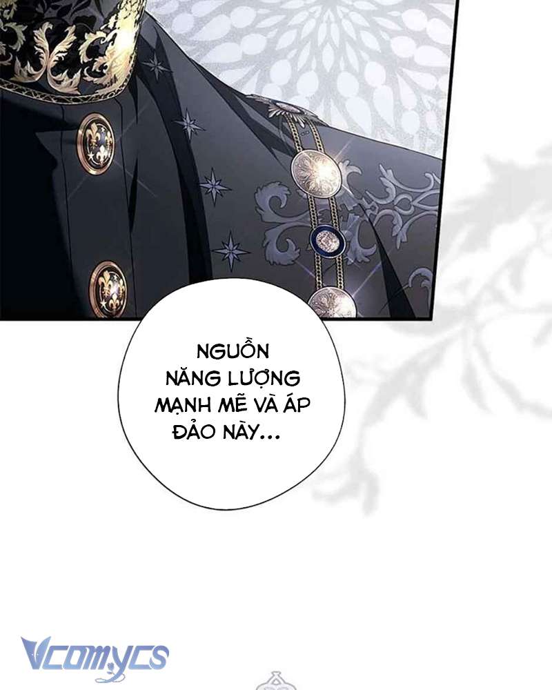 Các Nam Chính Đã Bị Nữ Phụ Cướp Mất Chap 40 - Trang 3