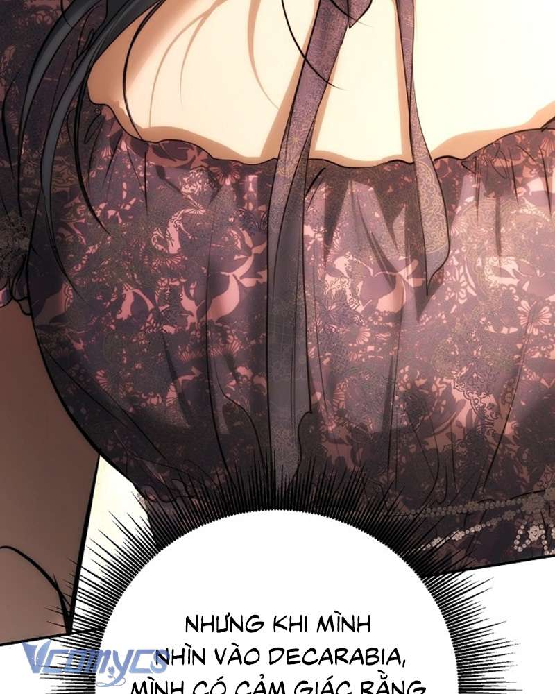 Hãy Dạy Em Cách Khao Khát Chap 20 - Trang 2