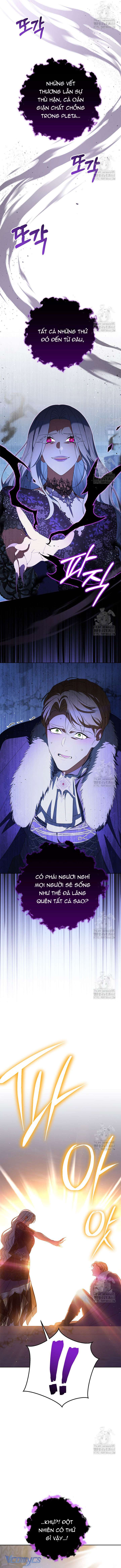 Nuôi Dưỡng Em Gái Xinh Đẹp Chap 93 - Trang 3