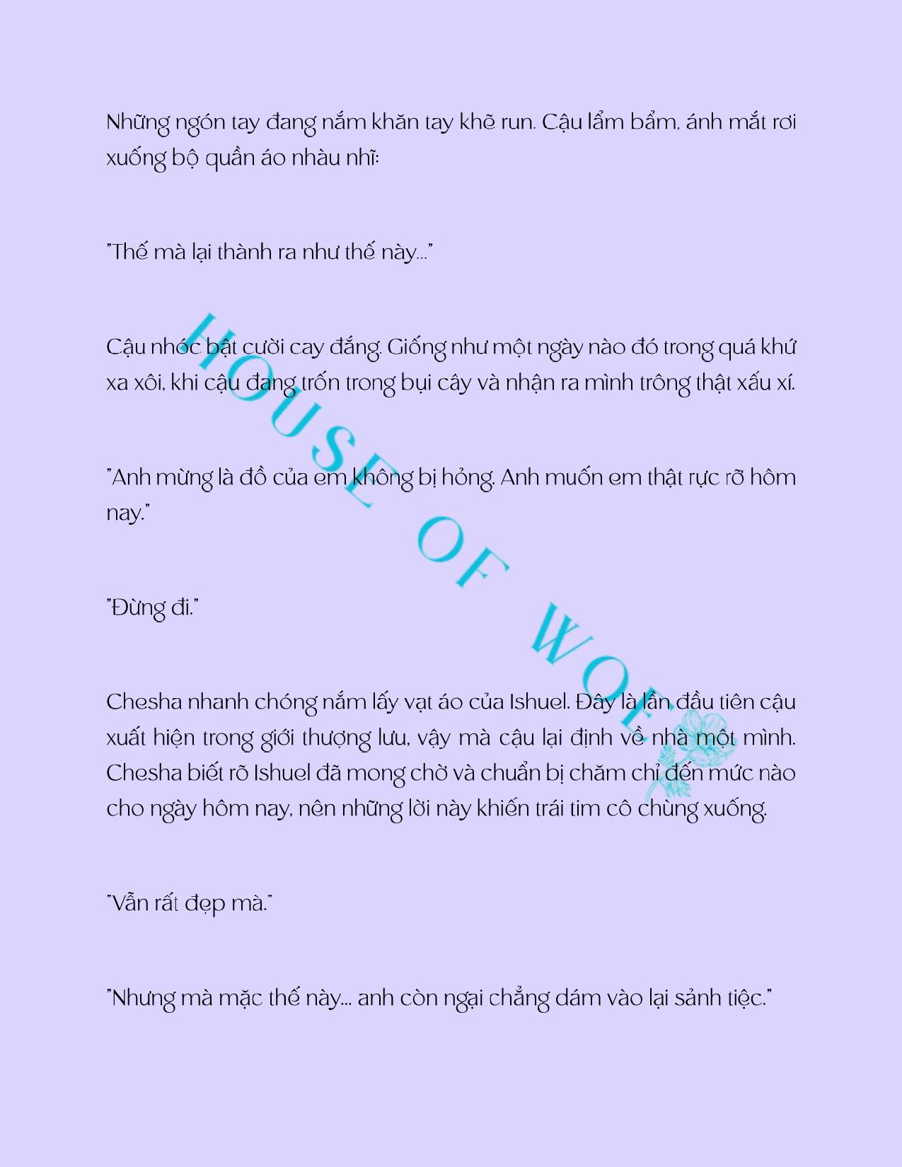 [NOVEL] NÀNG TIÊN BÉ CON LÀ NHÂN VẬT PHẢN DIỆN Chap 75 - Next Chap 76