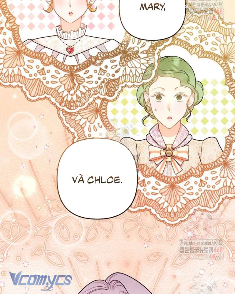 Trước Khi Em Có Ý Định Chạy Trốn Ta Sẽ Ngăn Chặn Nó Chap 24 - Next Chap 25