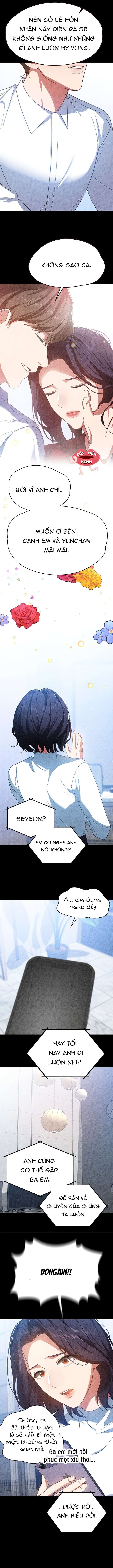 Vị Khách Trong Đêm Vị Khách Trong Đêm-Chap 4 - Trang 2