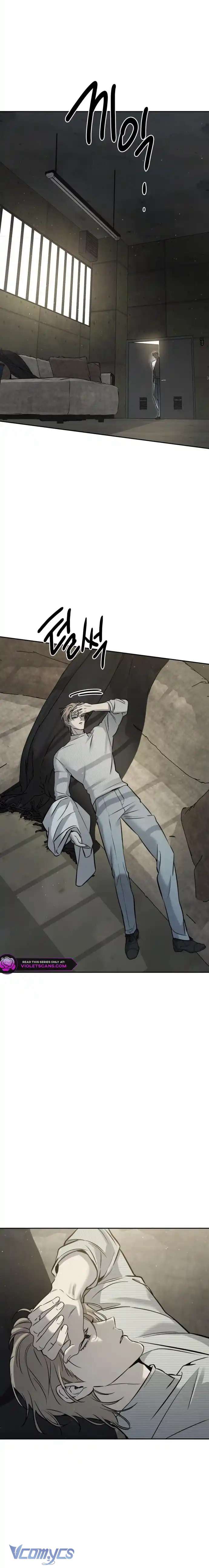 Bản Năng Dã Thú Chap 14 - Next Chap 15