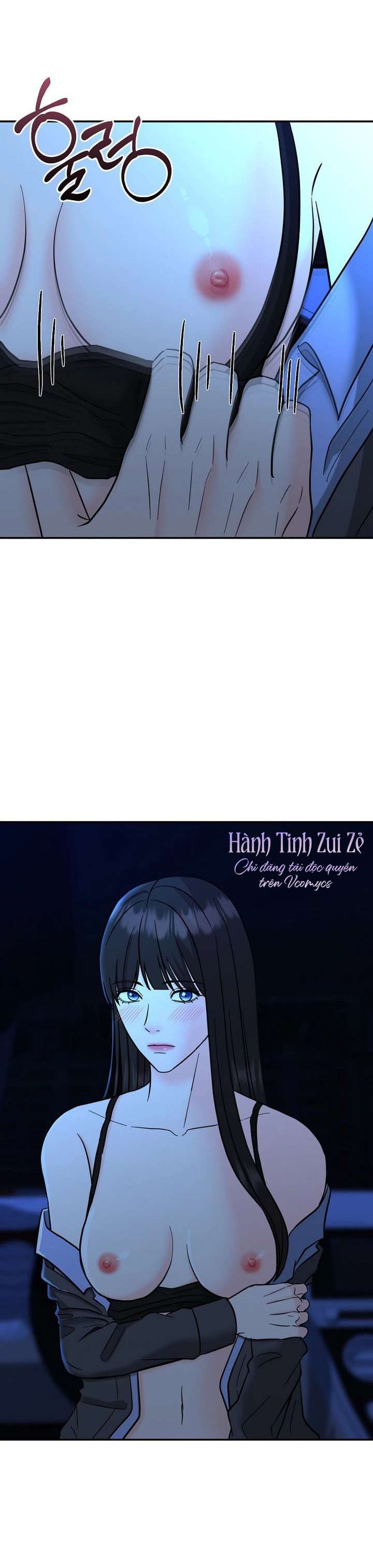 Ván Chơi Cá Cược Chap 32 - Trang 2